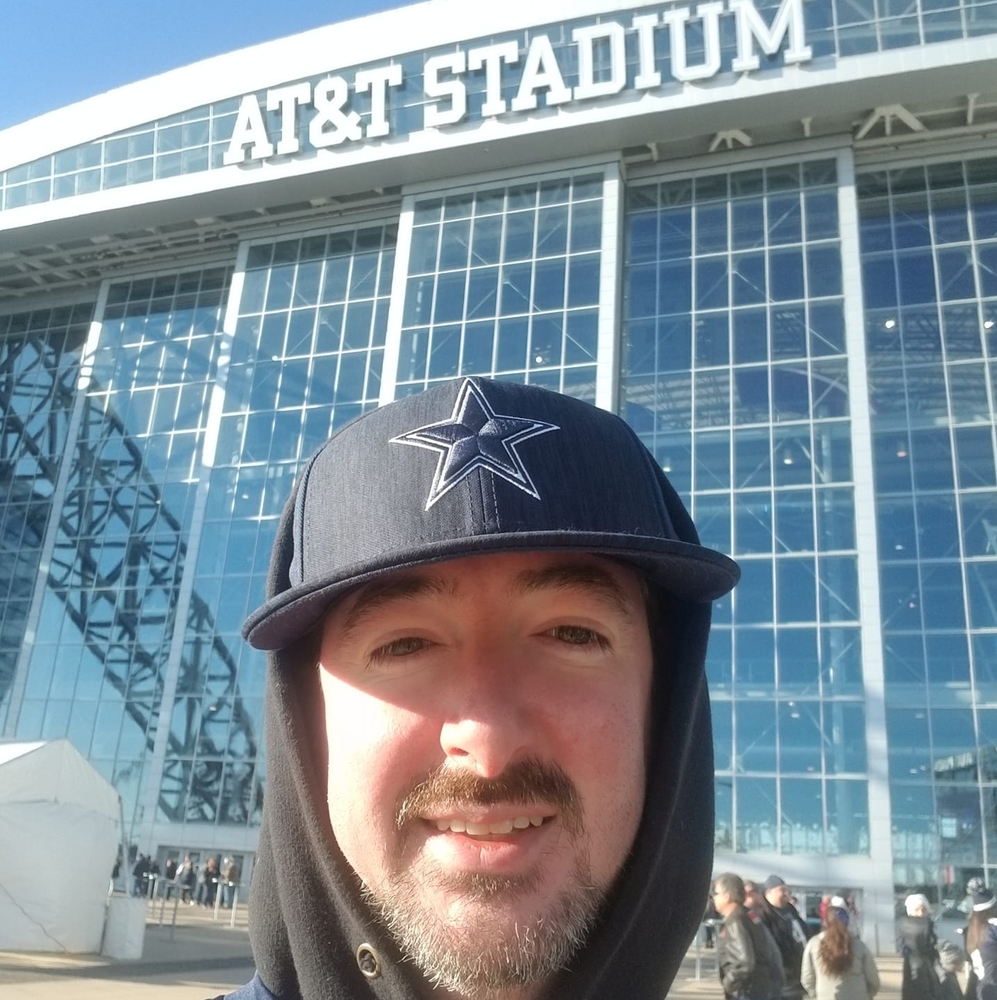 Meet your Posher, Steve